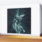 Fotisis Wall Mural Gallery Image 2