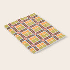 Bold Lines and Blocks Notebook Gallery Image 2