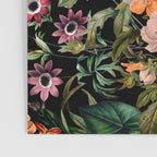 Glow in the Dark Botanicals II Poster Gallery Image 3