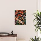 Glow in the Dark Botanicals II Poster Gallery Image 2