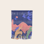Fly South Wall Hanging Gallery Image 1