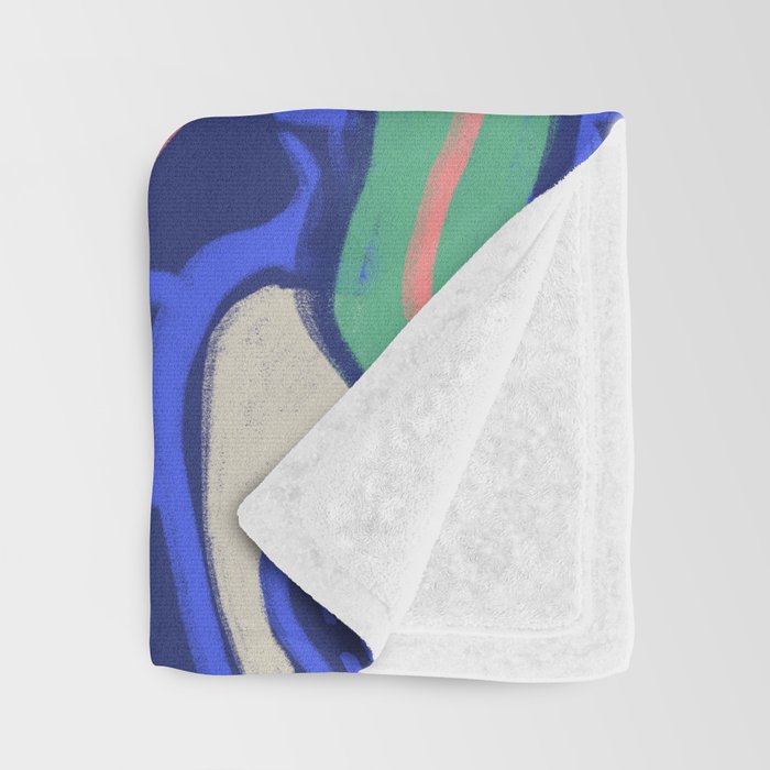 Fly South Throw Blanket Gallery Image 3