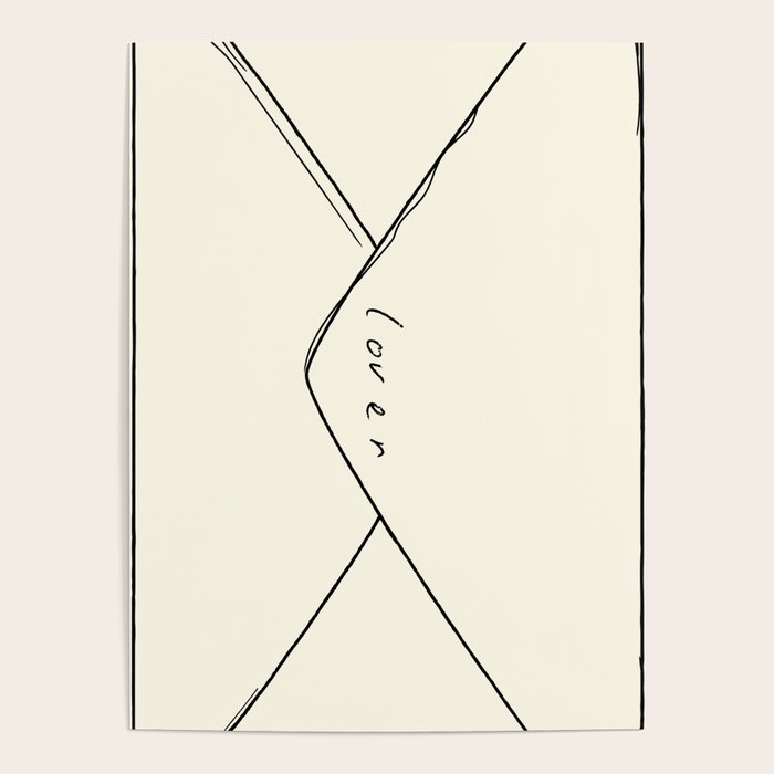 Love Letters Poster Gallery Image 4