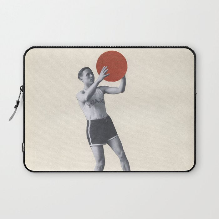 Shot Laptop Sleeve Gallery Image 1