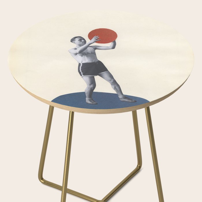 Shot Side Table Gallery Image 2