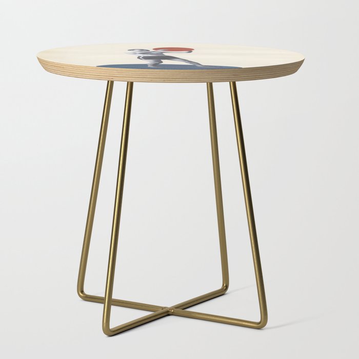 Shot Side Table Gallery Image 1