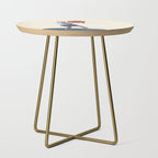 Shot Side Table Gallery Image 1