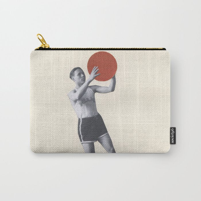 Shot Carry All Pouch Gallery Image 1