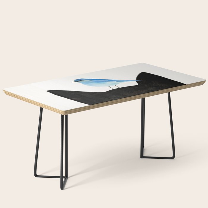 Cat and Bird Coffee Table Gallery Image 1