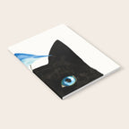 Cat and Bird Notebook Gallery Image 2