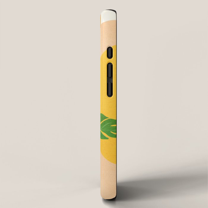 Colorful Branching Out 03 iPhone Case Gallery Image 2