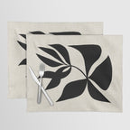 Forked Flower Placemat Gallery Image 1