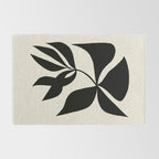 Forked Flower Rug Gallery Image 2