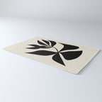 Forked Flower Rug Gallery Image 3