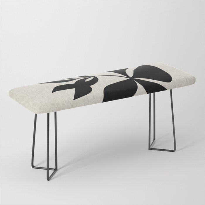 Forked Flower Bench Gallery Image 1