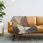 Canyon River Throw Blanket Gallery Image 1
