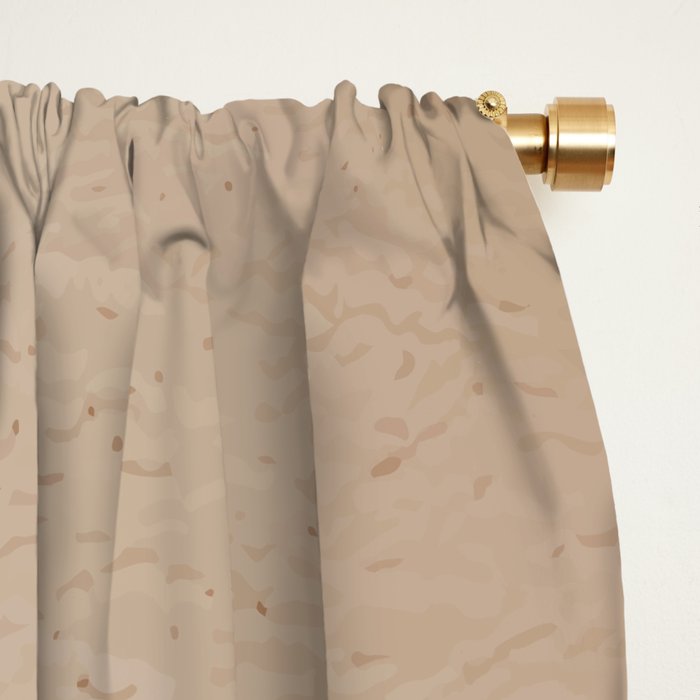 Canyon River Window Curtain Gallery Image 2
