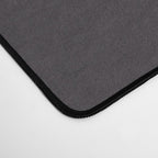 mid century bauhaus geometry abstract 2020 3 Desk Mat Gallery Image 4