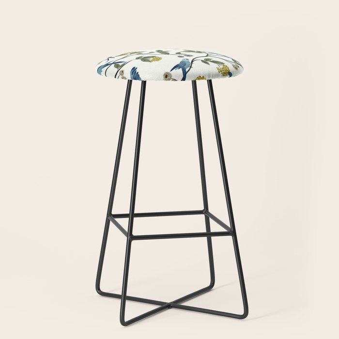Spix Macaws Stool Gallery Image 1