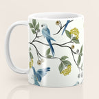 Spix Macaws Coffee Mug Gallery Image 3