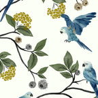 Spix Macaws Coffee Mug Gallery Image 2