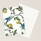 Spix Macaws Stationery Card Gallery Image 2