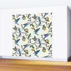 Spix Macaws Wall Mural Gallery Image 2