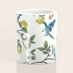 Spix Macaws Coffee Mug Gallery Image 4