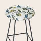 Spix Macaws Stool Gallery Image 2