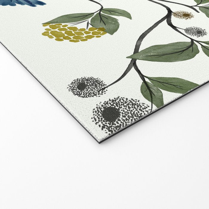 Spix Macaws Welcome Mat Gallery Image 2