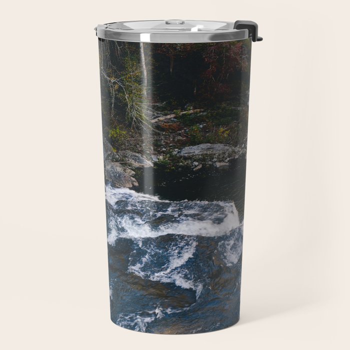 Fall Creek Travel Mug Gallery Image 2