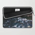Fall Creek Laptop Sleeve Gallery Image 2
