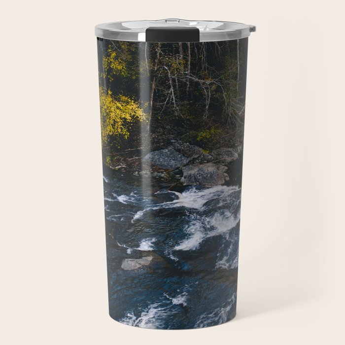 Fall Creek Travel Mug Gallery Image 1