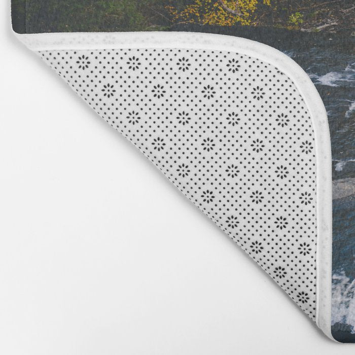 Fall Creek Bath Mat Gallery Image 2