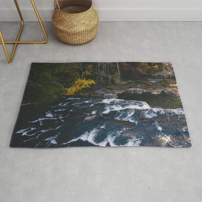 Fall Creek Rug Gallery Image 1