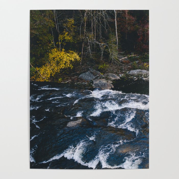 Fall Creek Poster Gallery Image 4