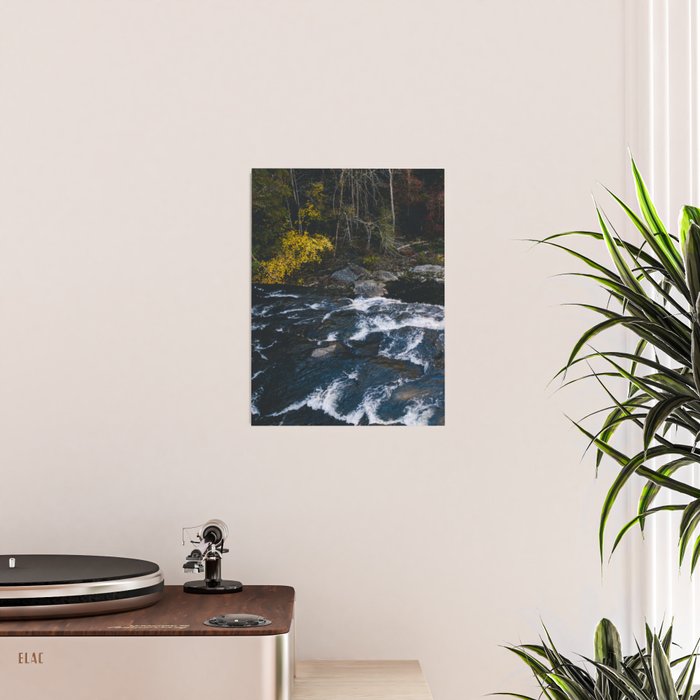 Fall Creek Poster Gallery Image 2