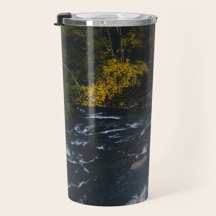 Fall Creek Travel Mug Gallery Image 3