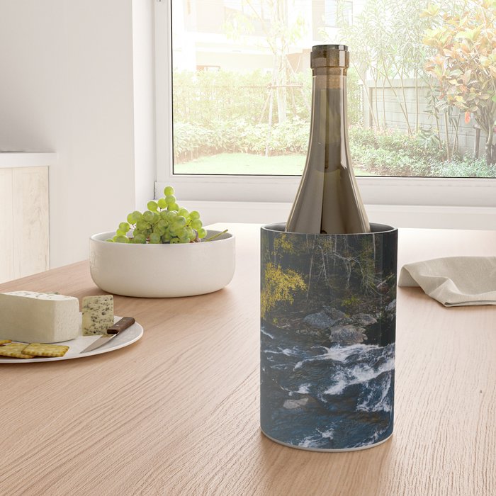 Fall Creek Wine Chiller Gallery Image 4