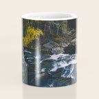 Fall Creek Coffee Mug Gallery Image 4