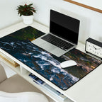 Fall Creek Desk Mat Gallery Image 2