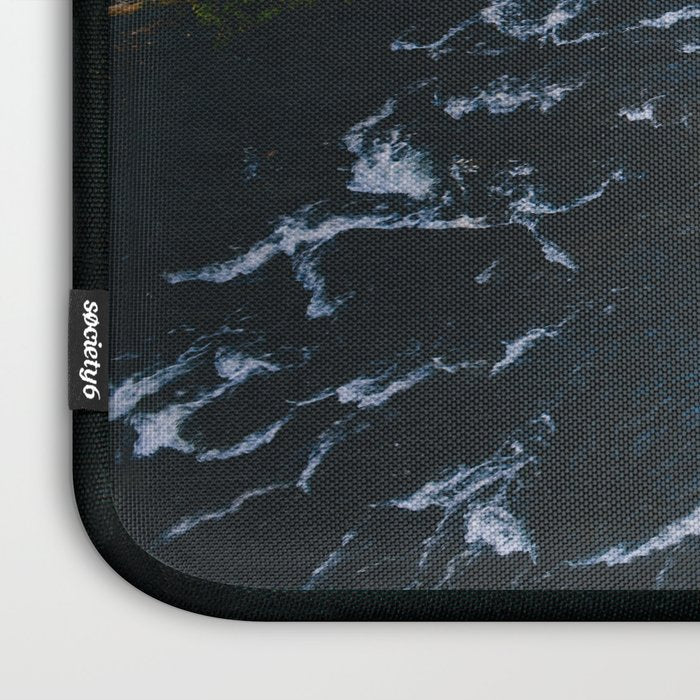 Fall Creek Laptop Sleeve Gallery Image 3