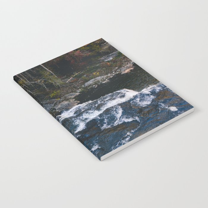 Fall Creek Notebook Gallery Image 1