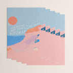 It's Going To Be Okay Wrapping Paper Gallery Image 3