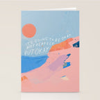 It's Going To Be Okay Stationery Card Gallery Image 2
