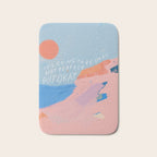 It's Going To Be Okay Bath Mat Gallery Image 1