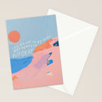 It's Going To Be Okay Stationery Card Gallery Image 2