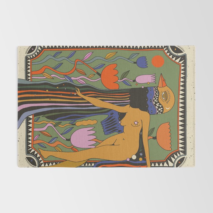 Expecting To Fly Rug Gallery Image 2