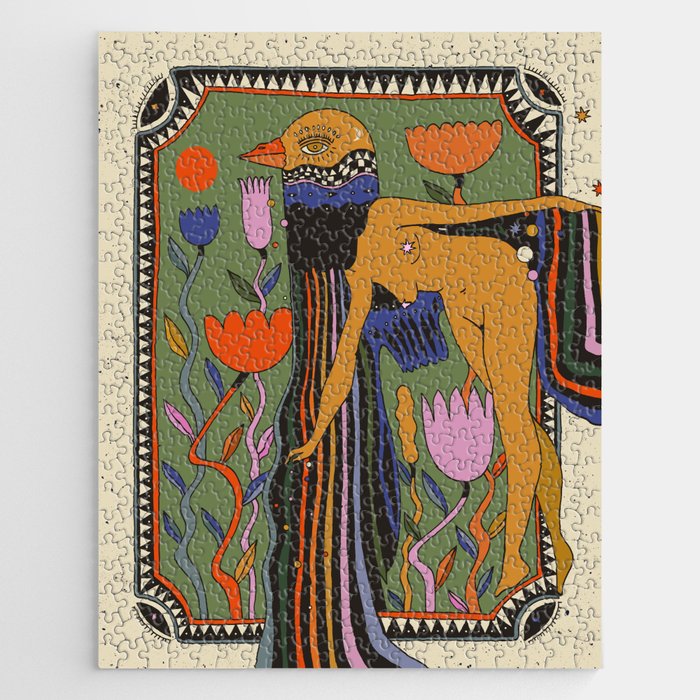 Expecting To Fly Jigsaw Puzzle Gallery Image 1