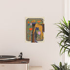 Expecting To Fly Poster Gallery Image 2